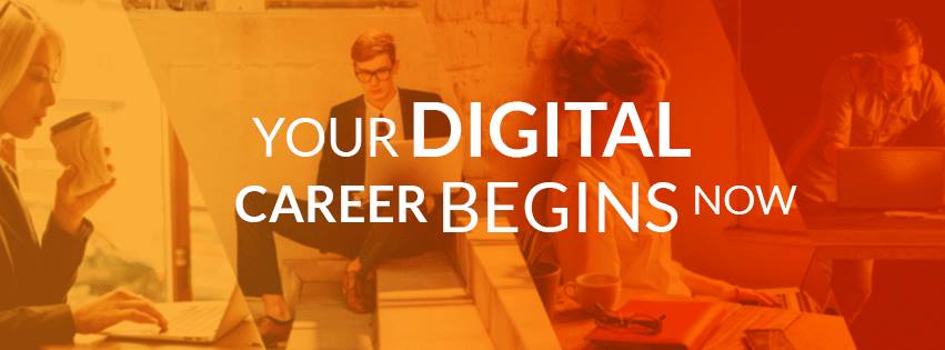 Digital Marketing Career