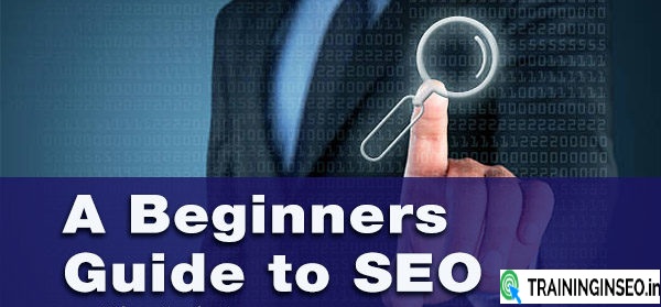 A Beginner's Guide To SEO