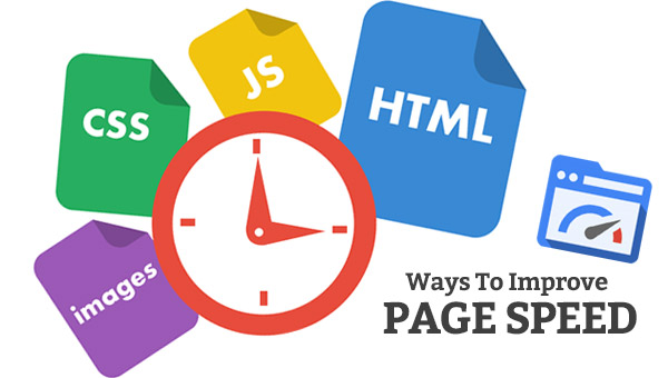 Ways To Improve Page speed