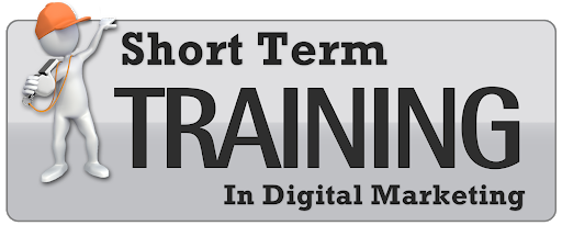 Short term digital marketing training