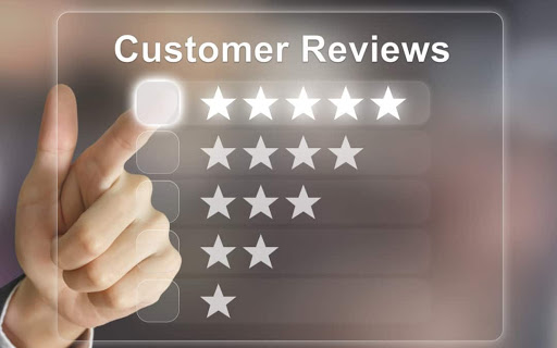 Customer Reviews