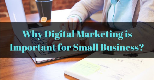 Why small and medium-sized businesses should opt and learn for digital ...