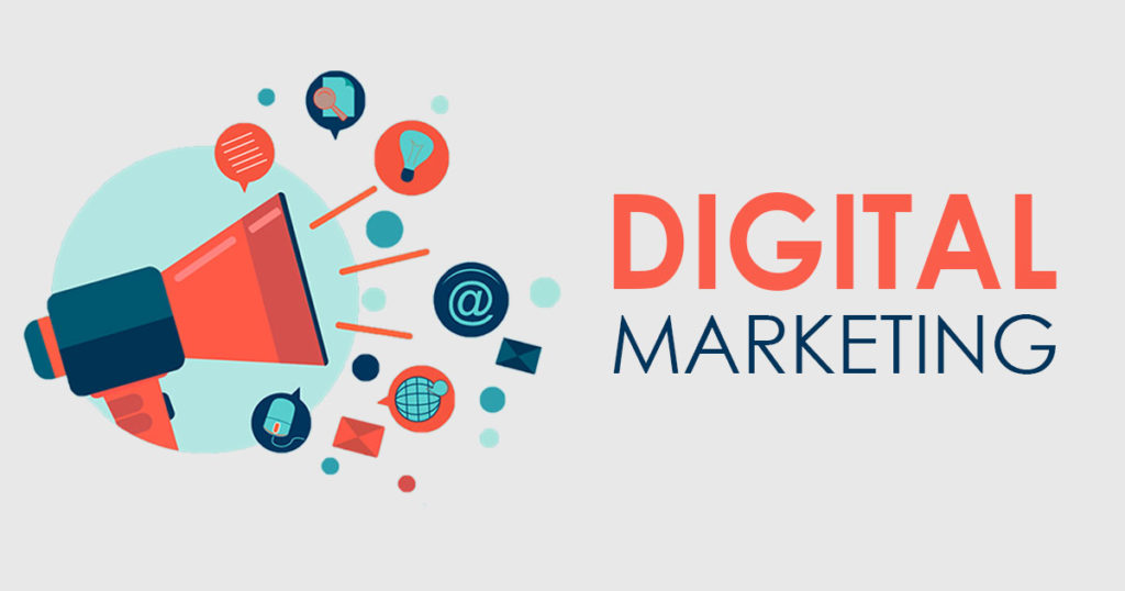 Top 8 Digital Marketing Job Opportunities