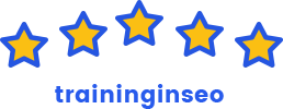 traininginseo google rate