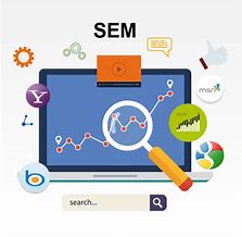 Search Engine Marketing