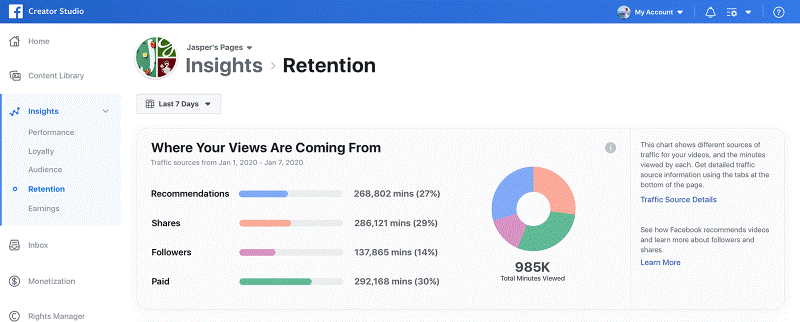 New Tool to Check Video Traffic