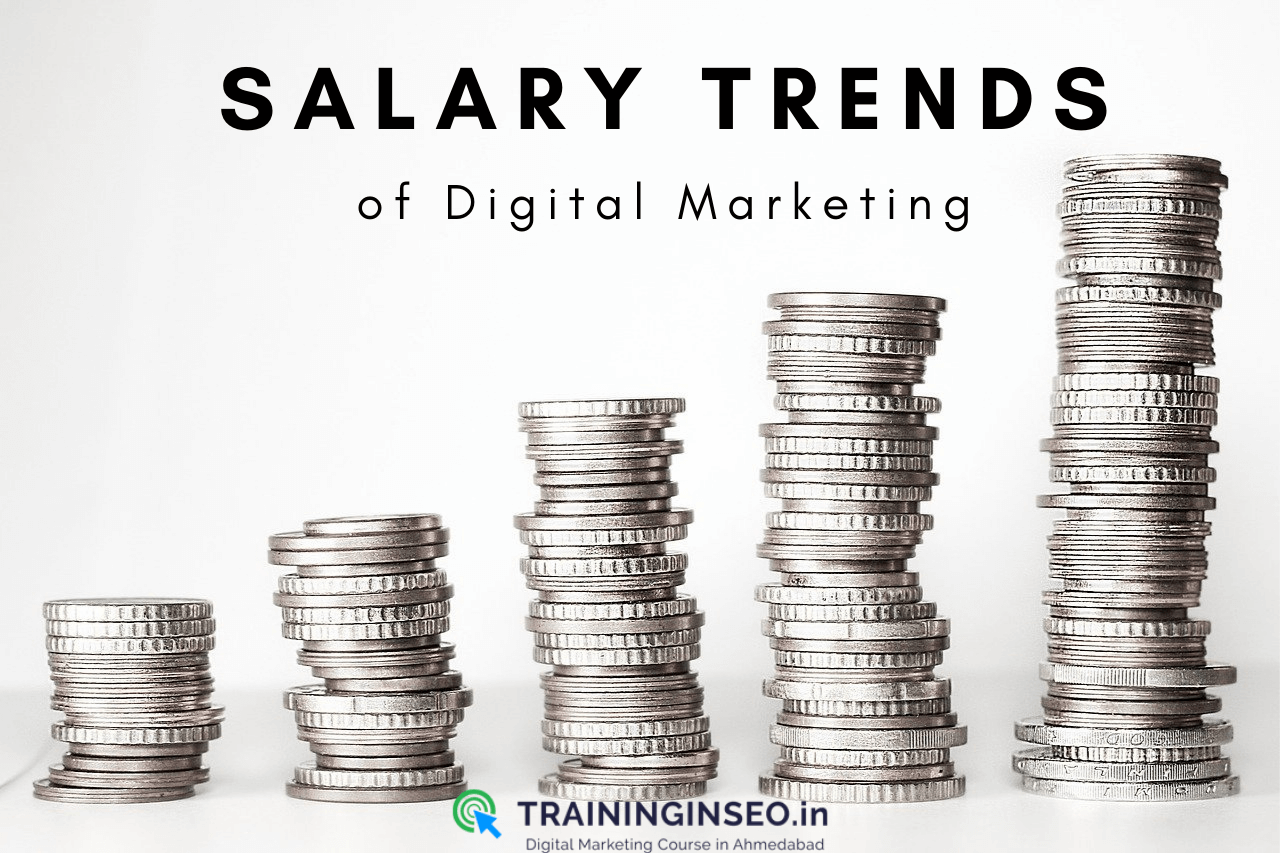 Salary Trends