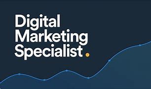  Digital Marketing Specialist