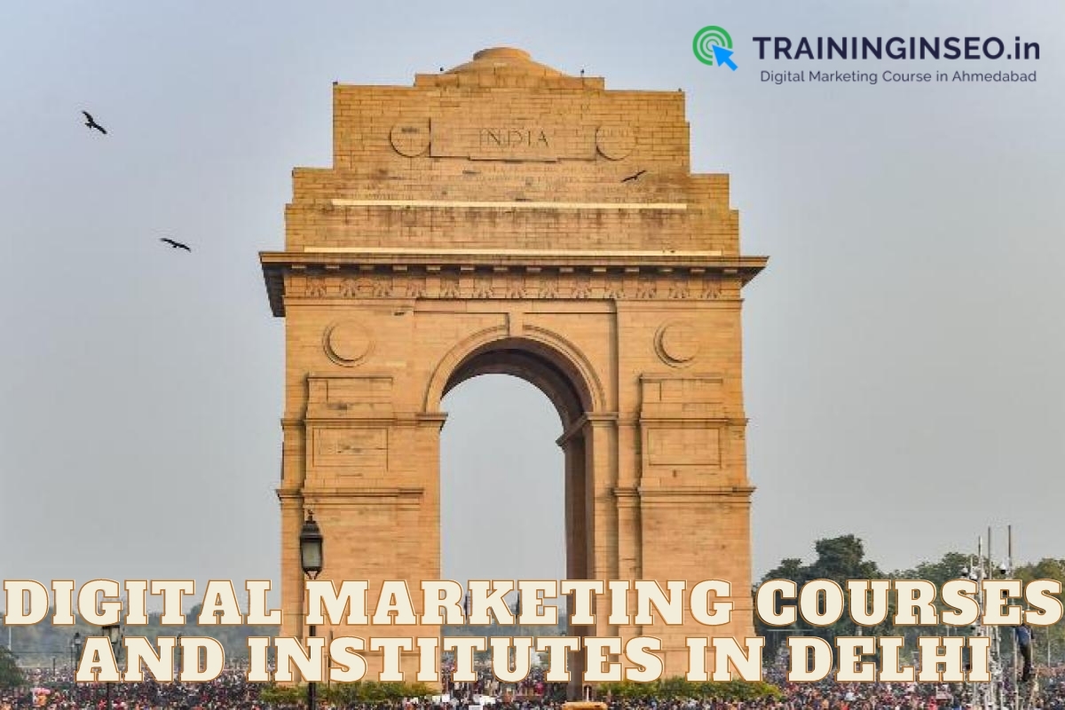 Digital Marketing Course in Delhi