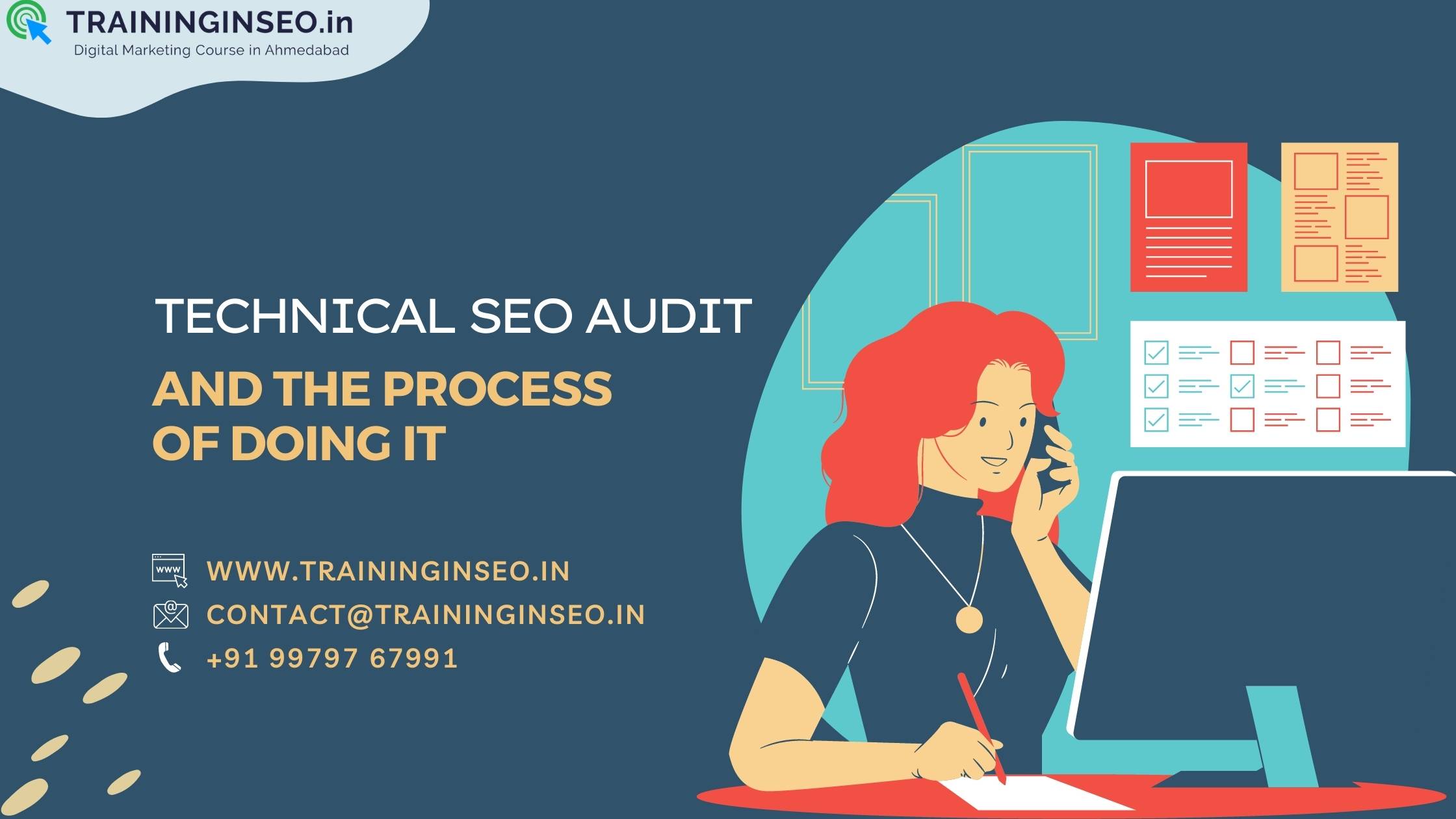 Technical SEO Audit and The Process Of Doing it