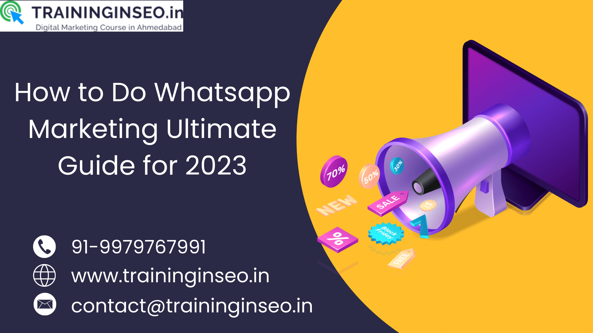 How to Do Whatsapp Marketing Ultimate Guide for 2023