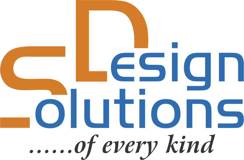 Design Solutions Logo