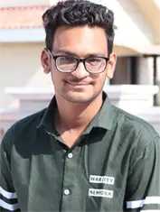 Dhruvil Patel