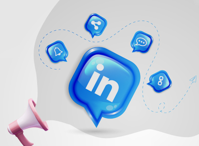 LinkedIn Marketing Course