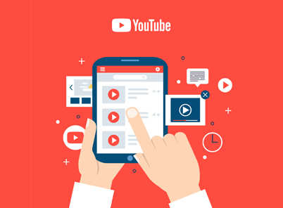 YouTube Marketing Course