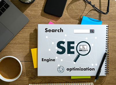 SEO Training